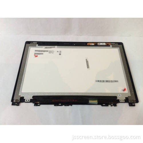 14" WXGA+ HD+ Touch Screen Assembly For Lenovo Ideapad U430 LED LCD Display